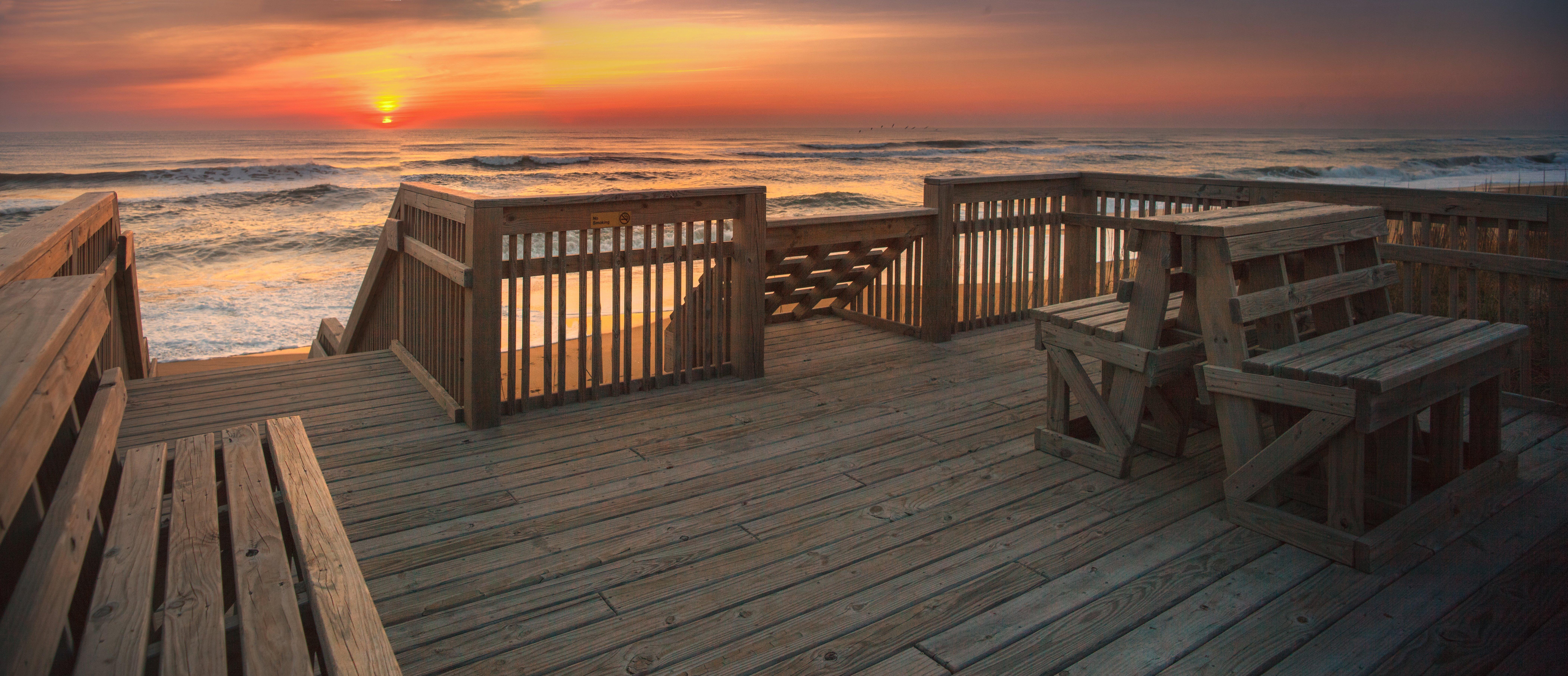 Express Oceanfront By Ihg Nags Head