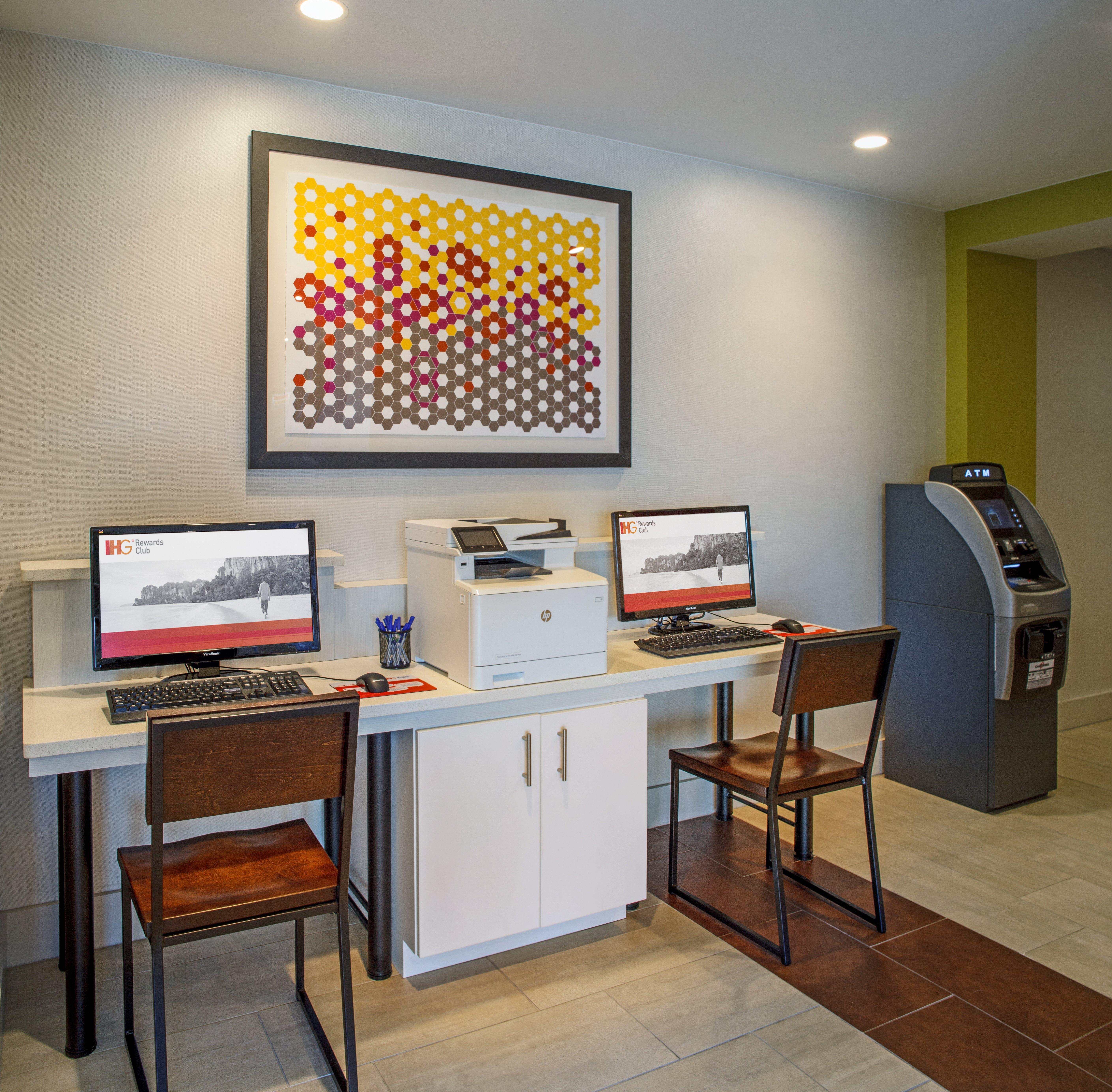 Express Oceanfront By Ihg Nags Head
