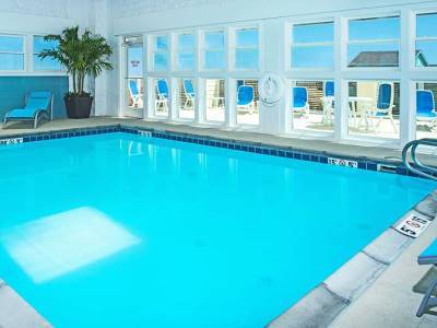 Express Oceanfront By Ihg Resort Nags Head