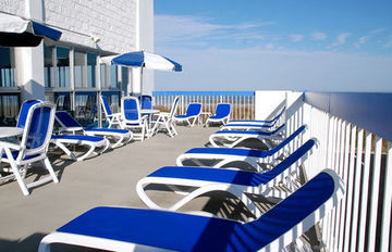 Express Oceanfront By Ihg Resort