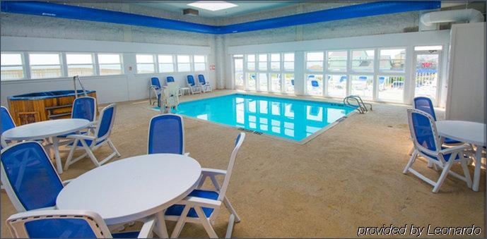 Express Oceanfront By Ihg Nags Head