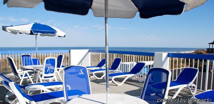 Resort Express Oceanfront By Ihg