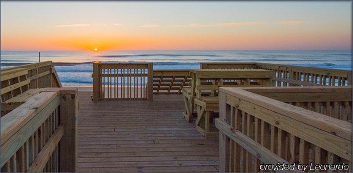 Express Oceanfront By Ihg