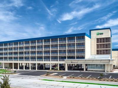 Express Oceanfront By Ihg